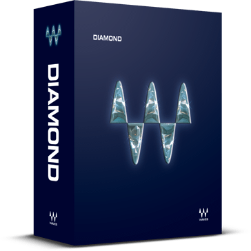 waves diamond bundle 5.0 Download